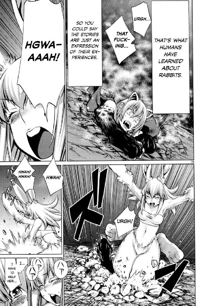Killing Bites Chapter 23 image 15_optimized